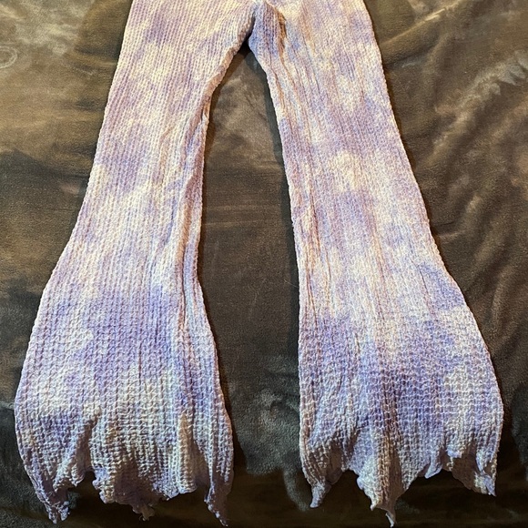 2 piece tie-dye dancer outfit - Picture 4 of 5